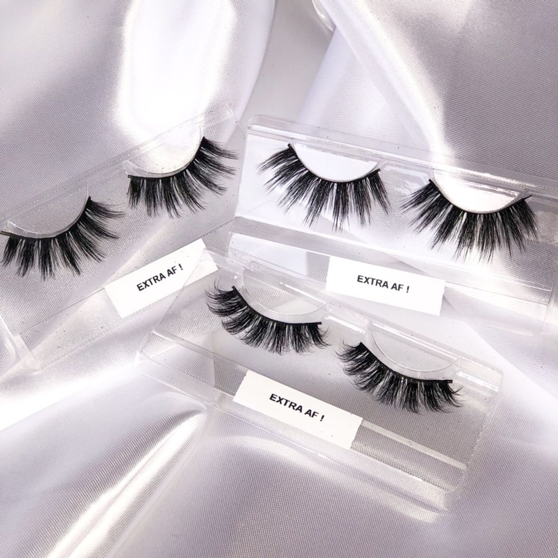 Fashion EXTRA AF Lashes