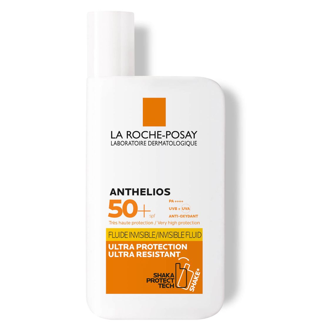 Moda La Roche-Posay Anthelios Ultra-Light Invisible Fluid SPF50+ 