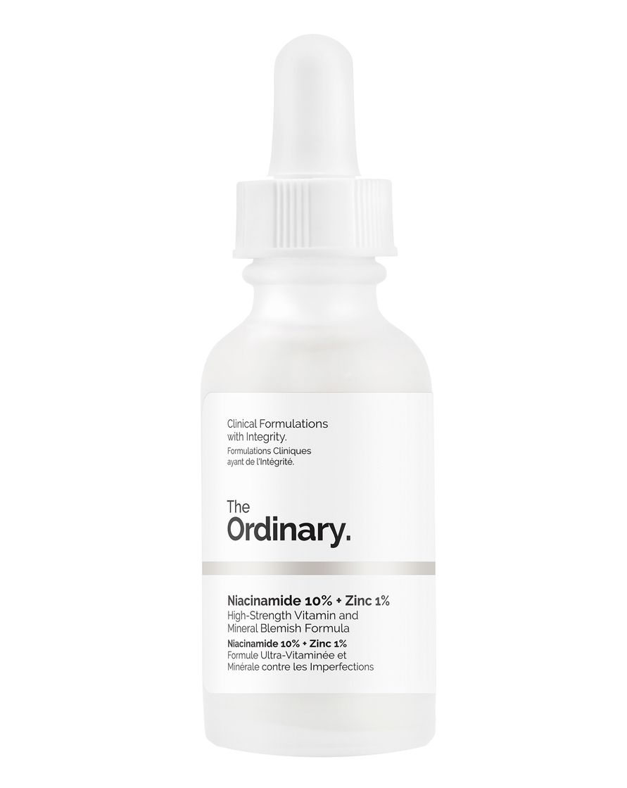 Fashion The Ordinary Niacinamide 10% + Zinc 1% High Strength Vitamin