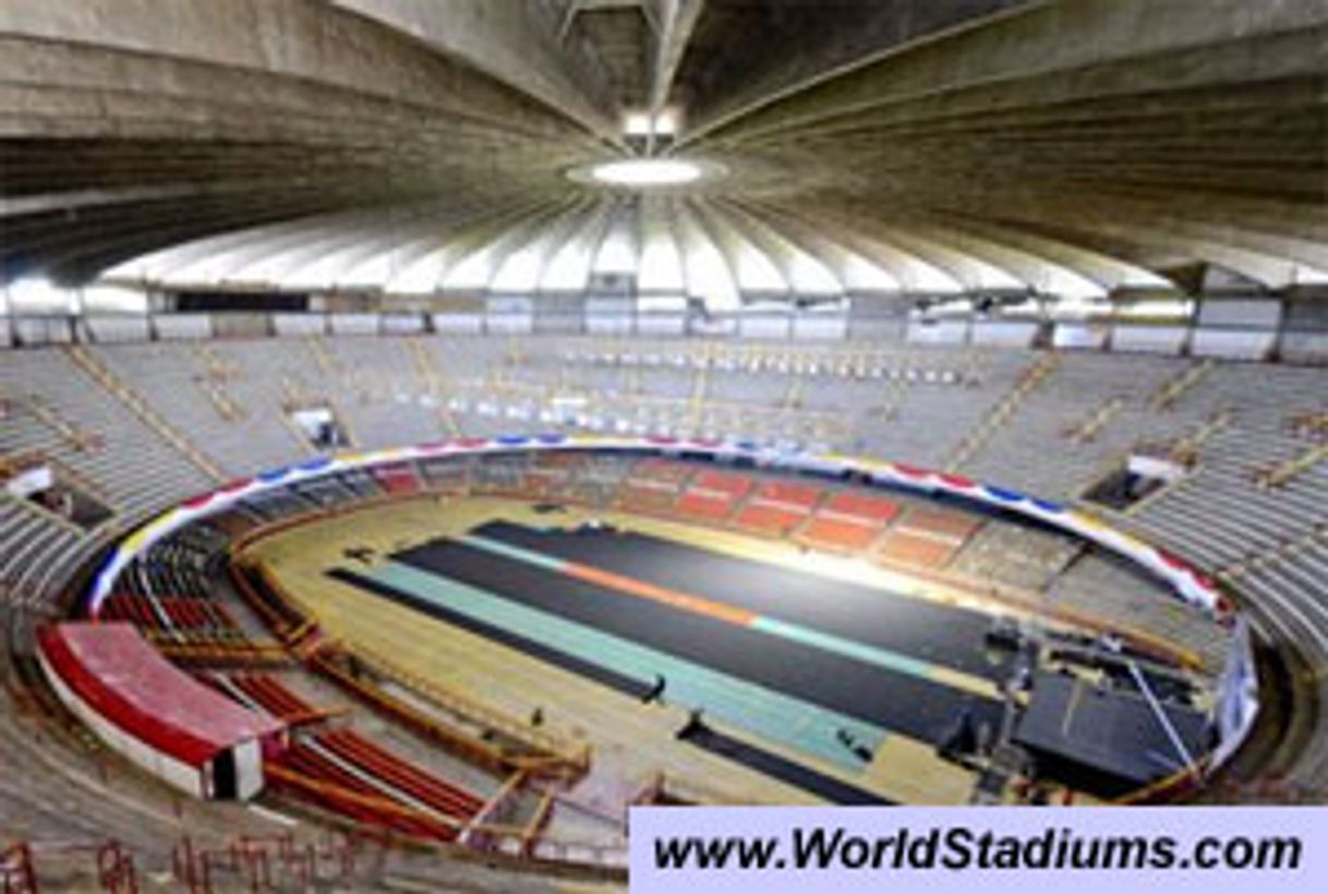 Restaurants Mineirinho - Estádio Jornalista Felipe Drummond