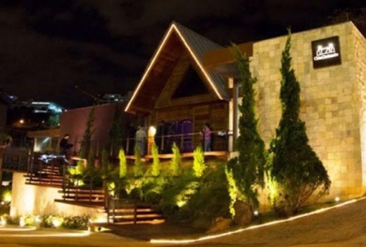 Restaurants chalezinho gastrobar