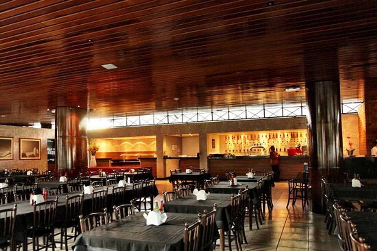 Restaurants Donna Margherita Carandaí
