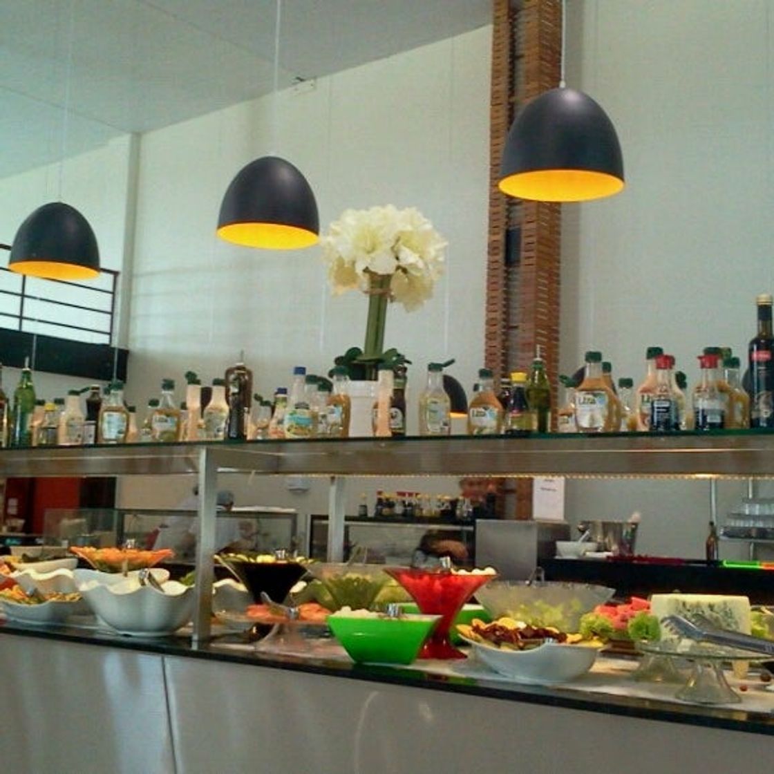 Restaurants Divino Restaurante