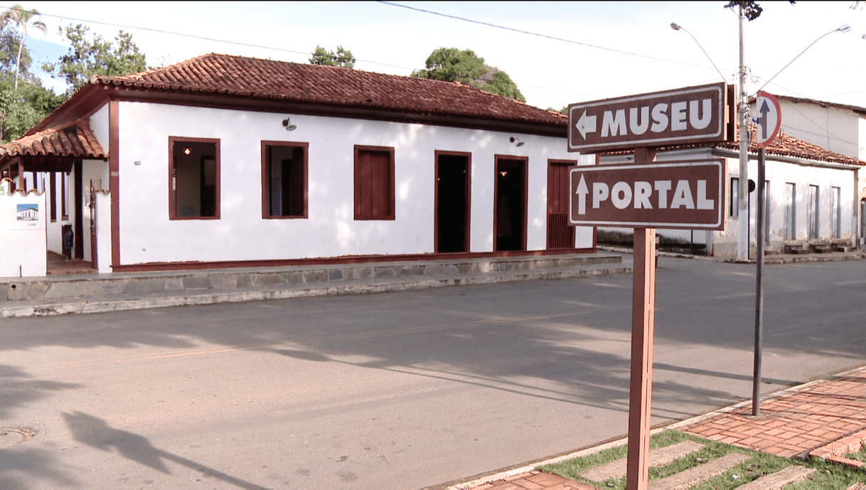 Place Museu Casa Guimarães Rosa