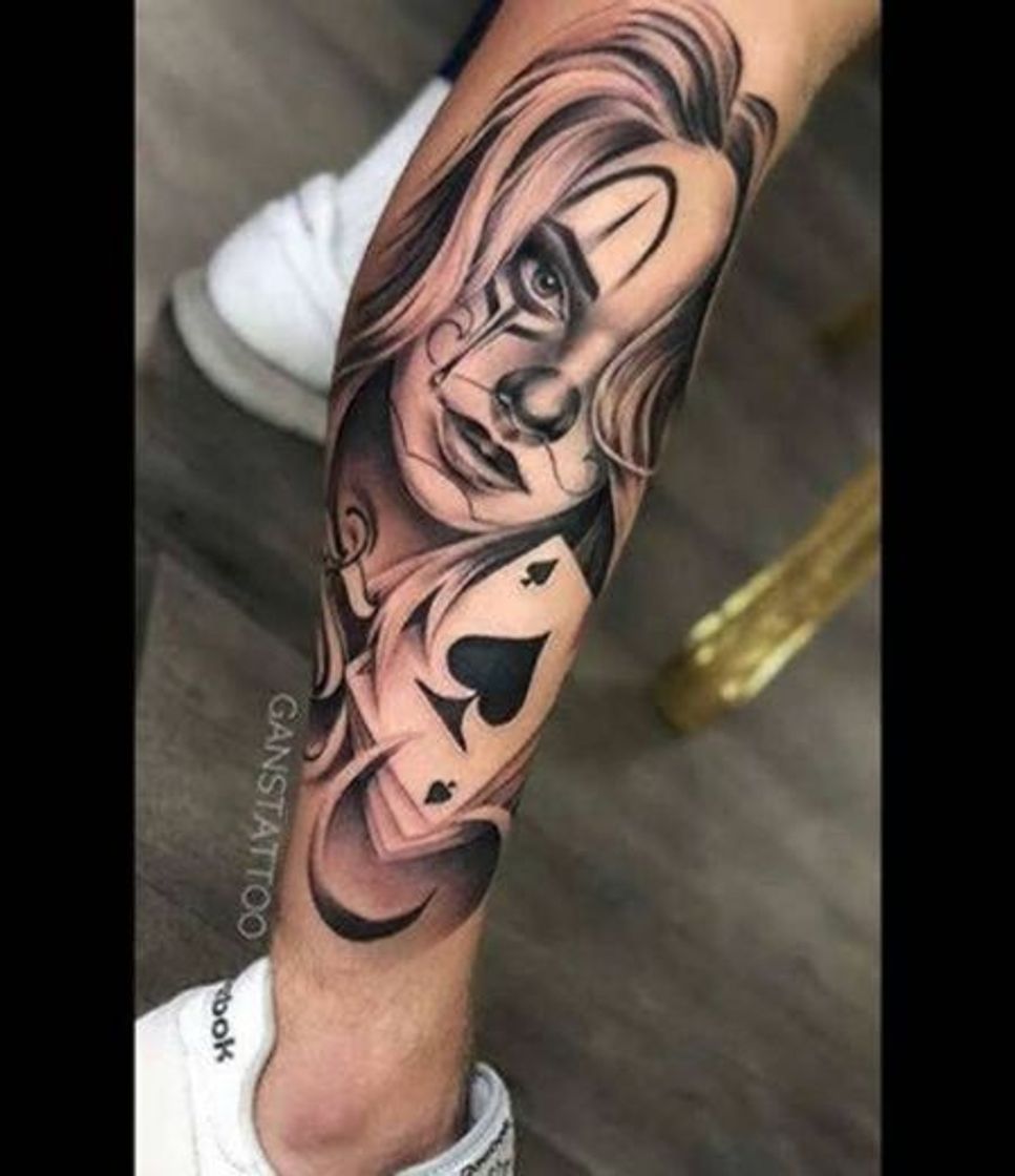 Moda SHINA Hot Juego de 6 Novedosas Mangas de tatuajes temporales