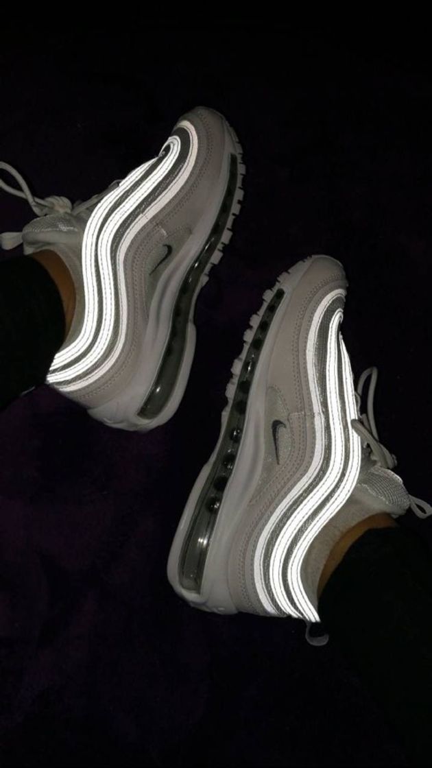 Moda Air Max 97