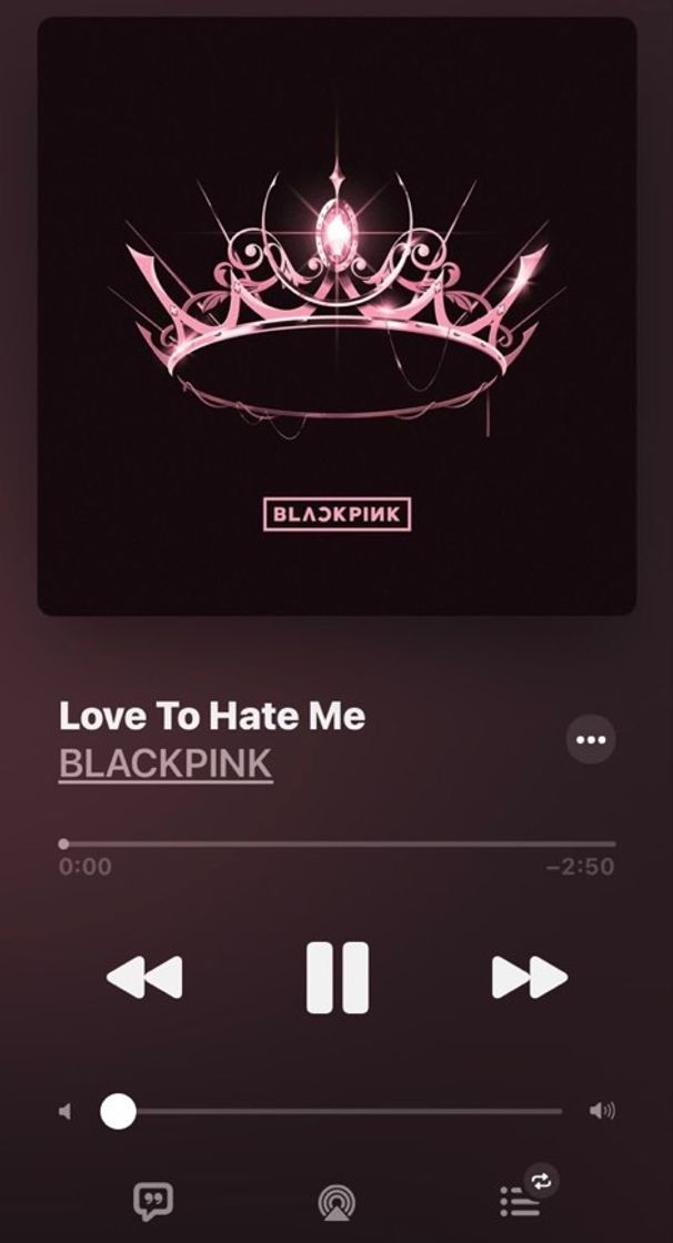 Social Blackpink- THE ÁLBUM