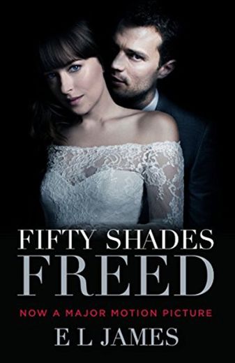 Fifty Shades Freed