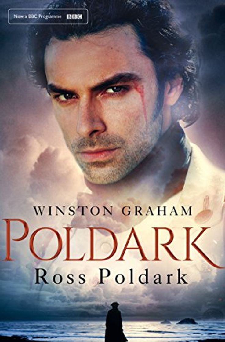 Book Ross Poldark: A Novel of Cornwall 1783 - 1787