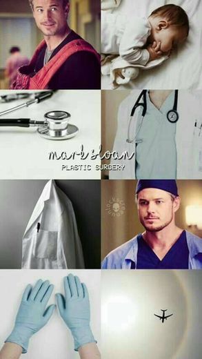 Grey's Anatomy 💜