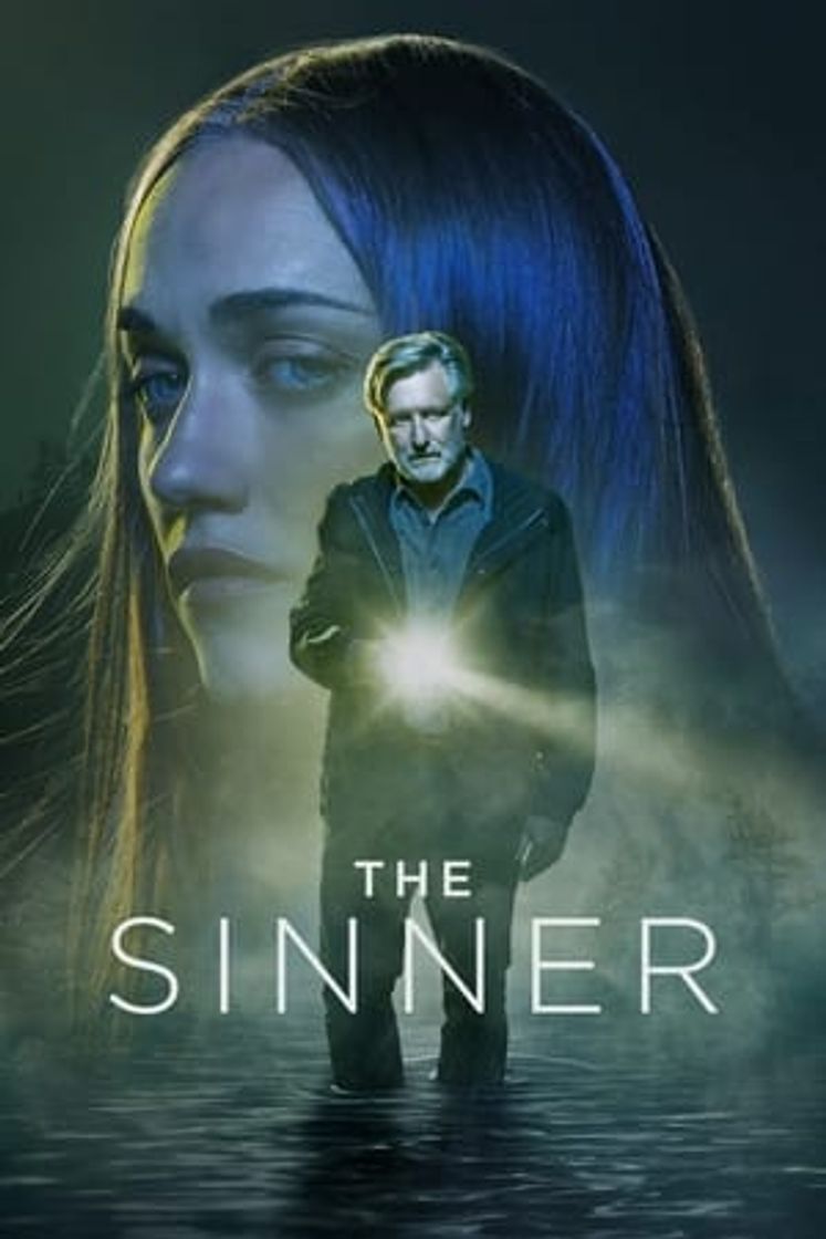 Serie The Sinner