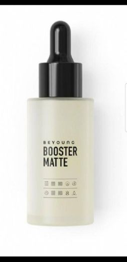 Boster Matte Beyoung  