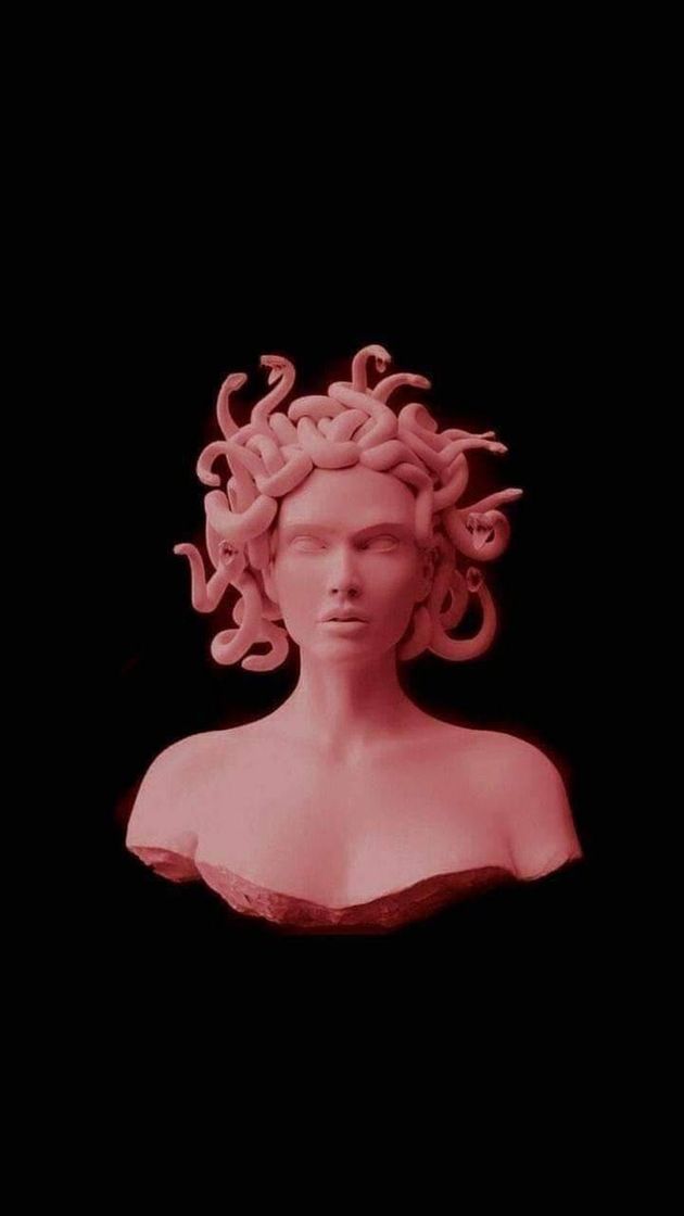 Fashion Medusa🐍