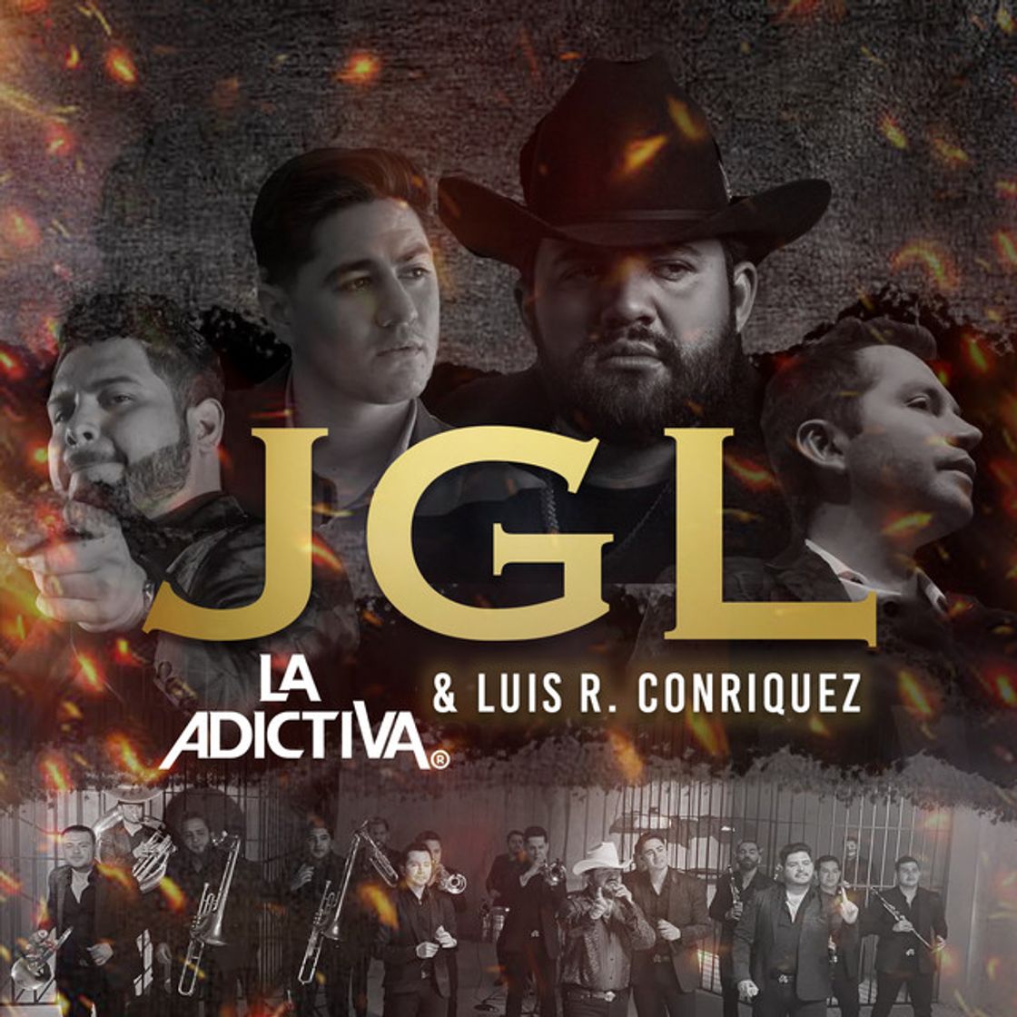 Music JGL
