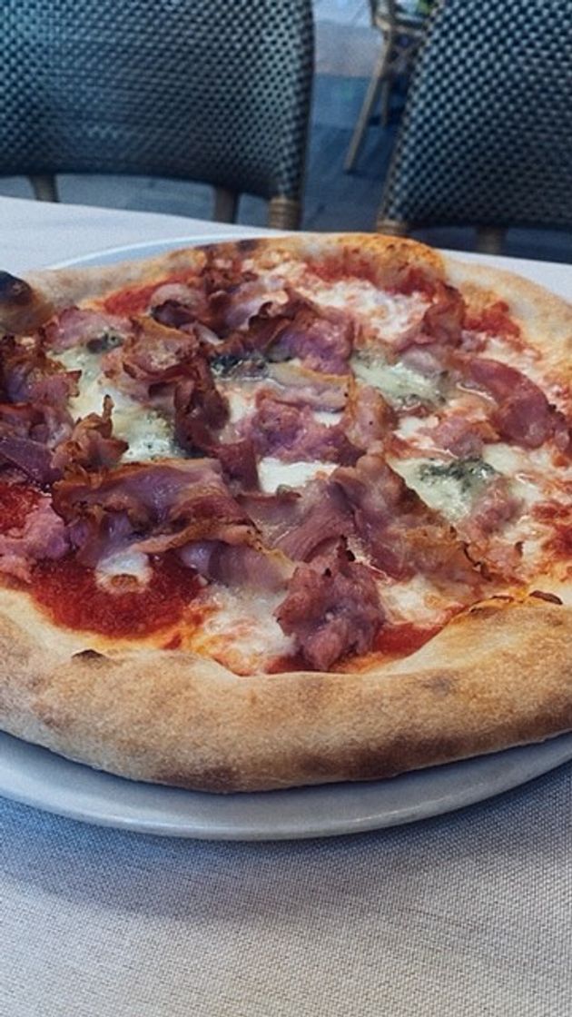 Restaurants San Tommaso