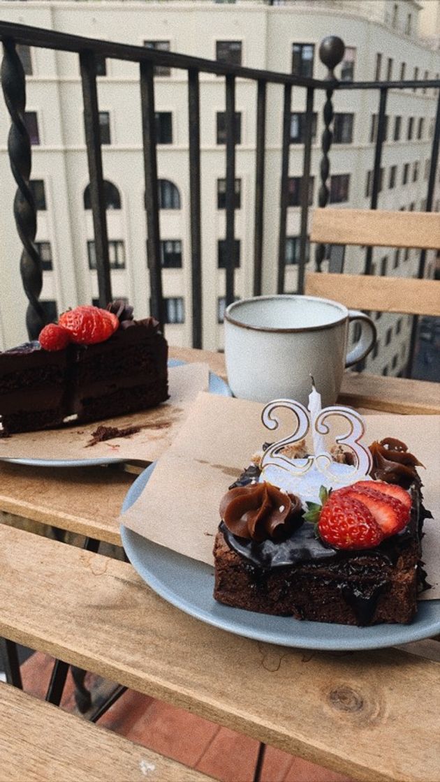 Restaurants DULCE DE LECHE BOUTIQUE SAN VICENTE.