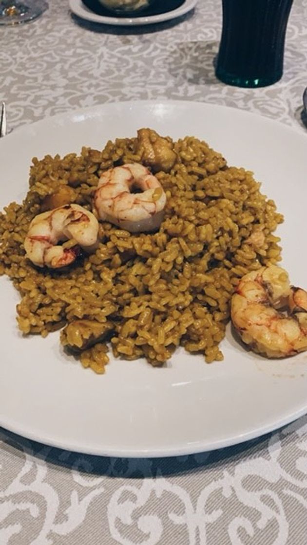 Restaurants Restaurante Mas Blayet
