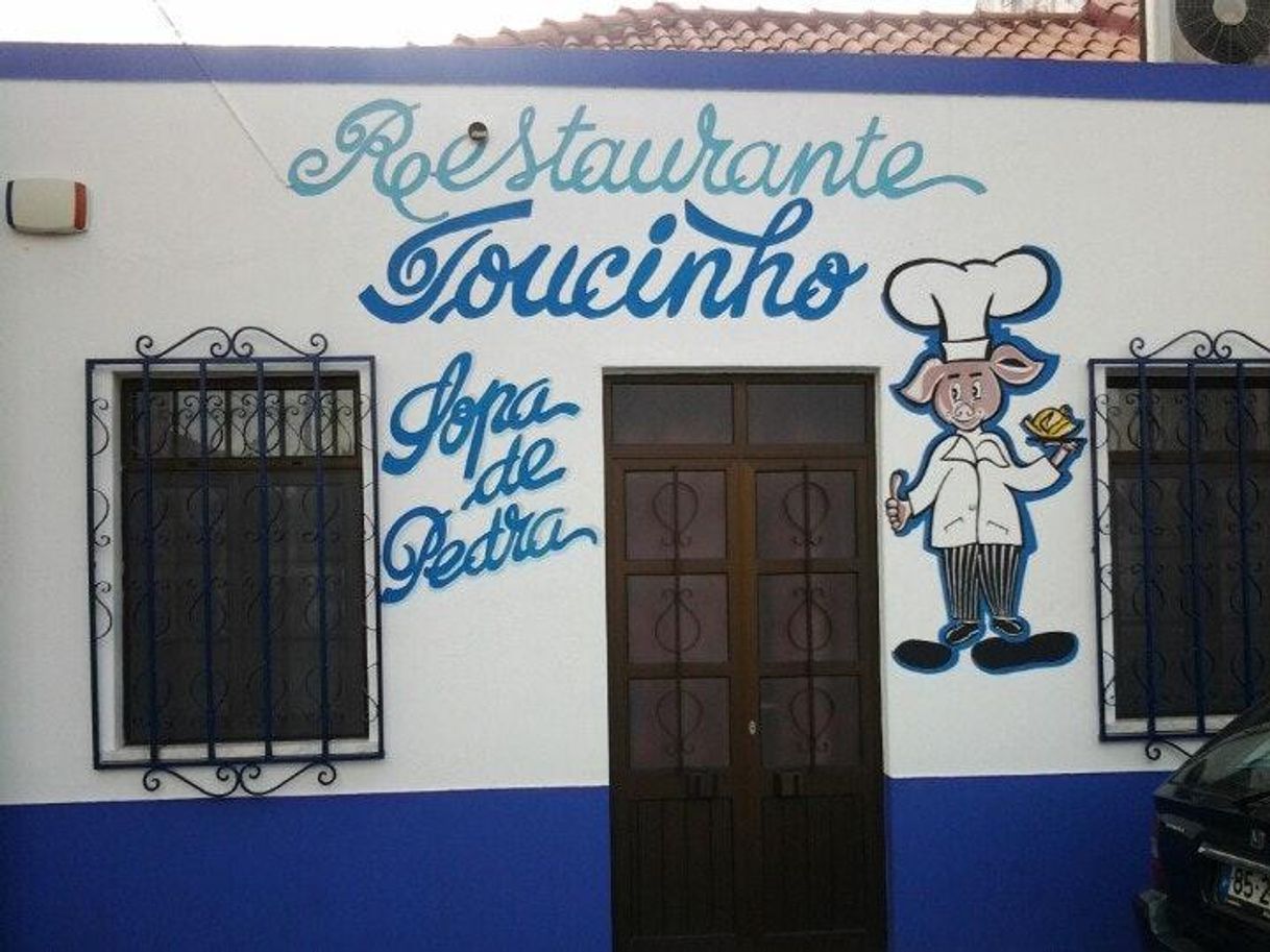 Restaurants Restaurante o "Toucinho"