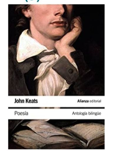 Jhon keats. Poemas