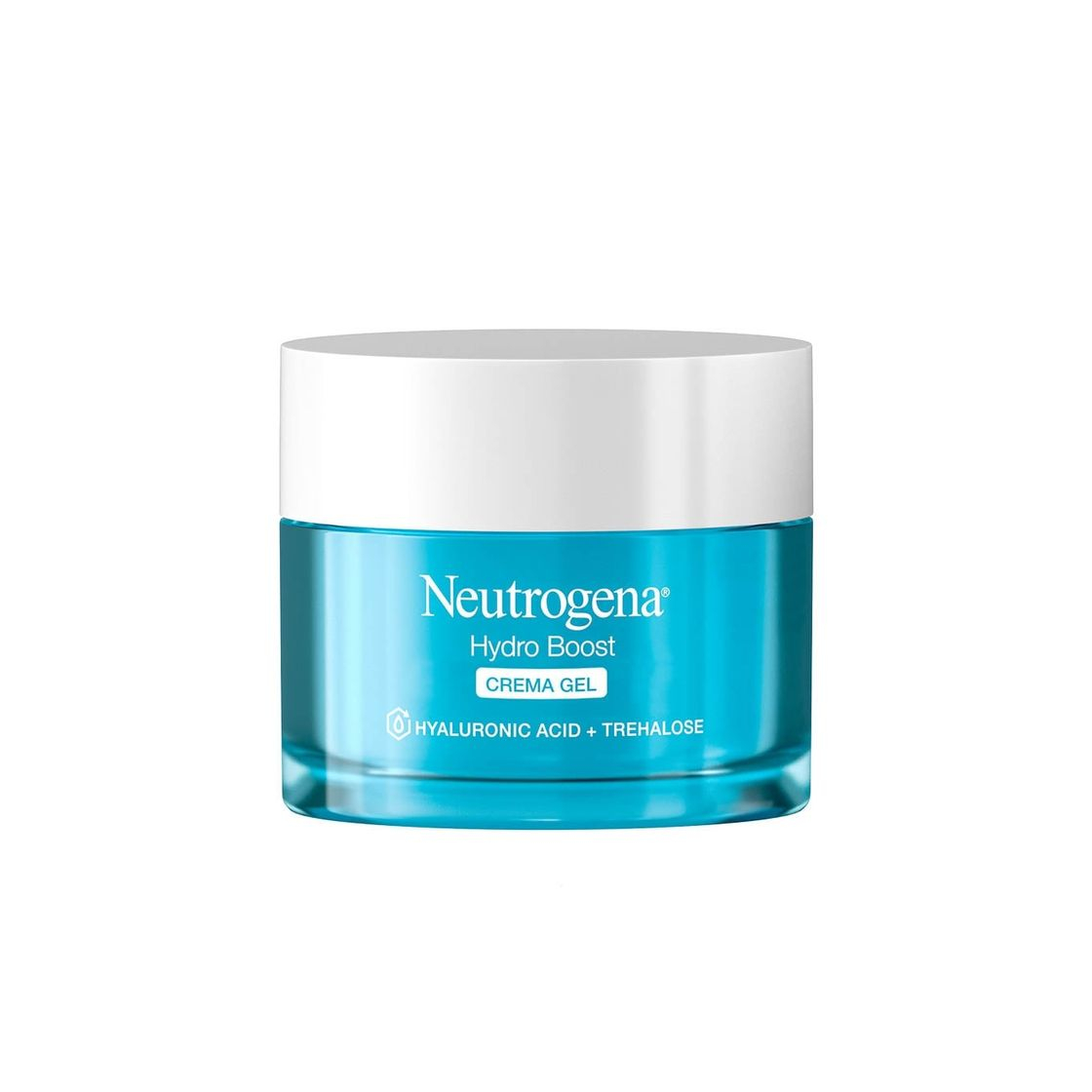 Beauty Neutrogena Hydro Boost Crema Gel