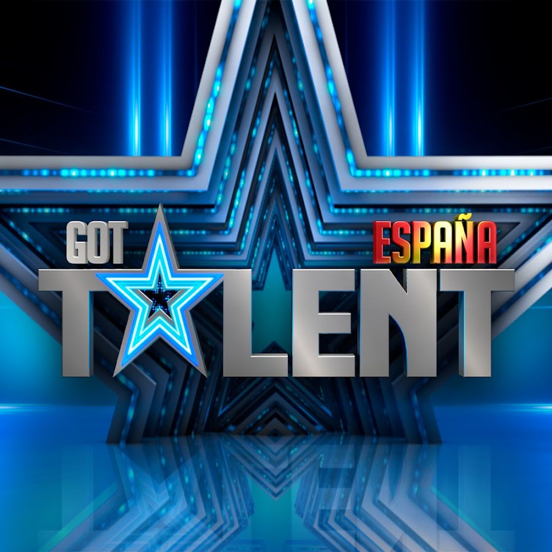 Moda GOT TALENT ESPAÑA