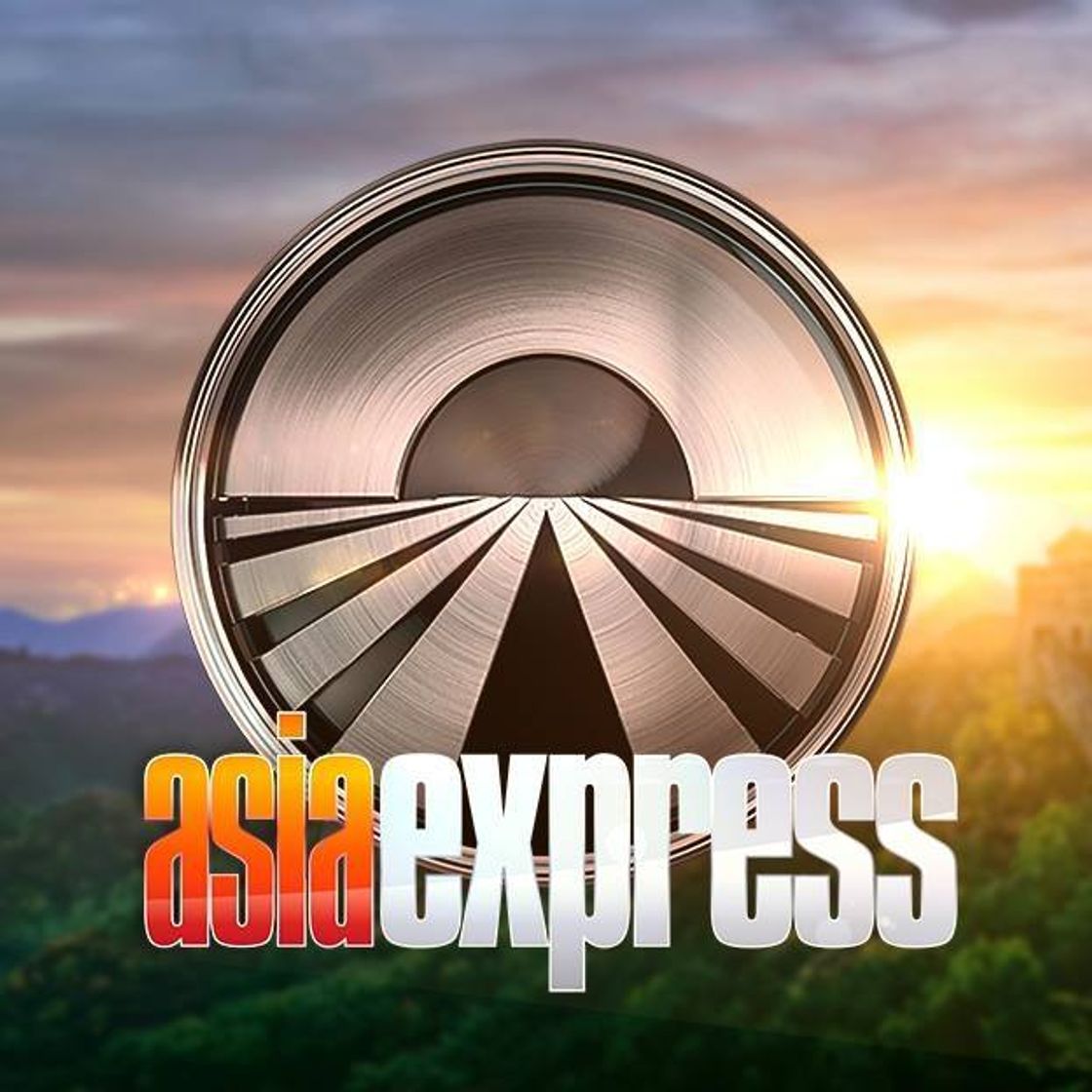 Moda Asia Express