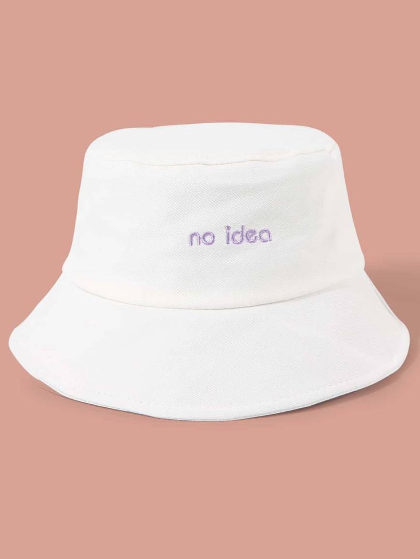 Fashion Bucket