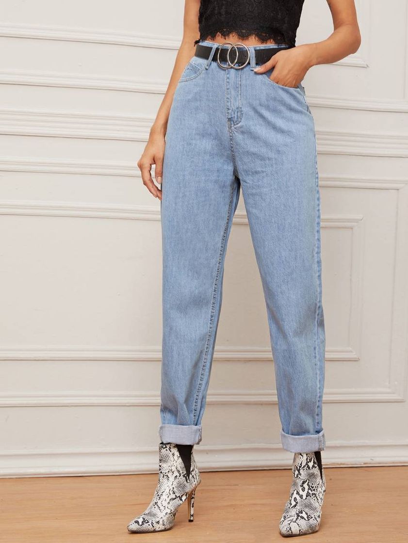 Fashion Calça jeans