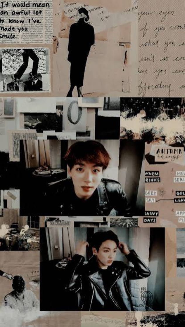 Fashion Wallpaper Jungkook 🐰 (2).