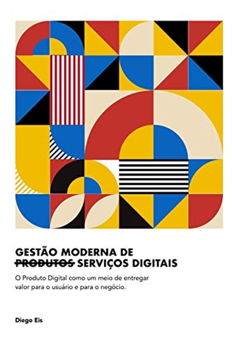 Products Gestão Moderna de Produtos Digitais