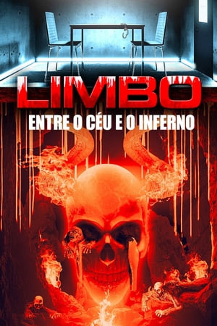 Película Limbo