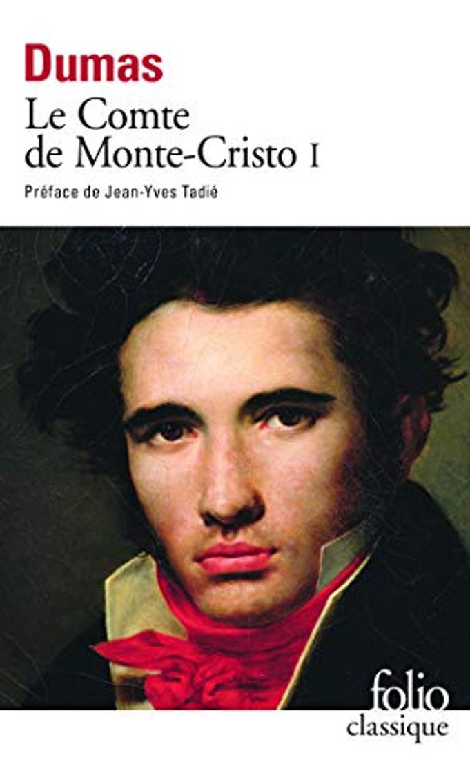 Libro Le Comte de Monte-Cristo