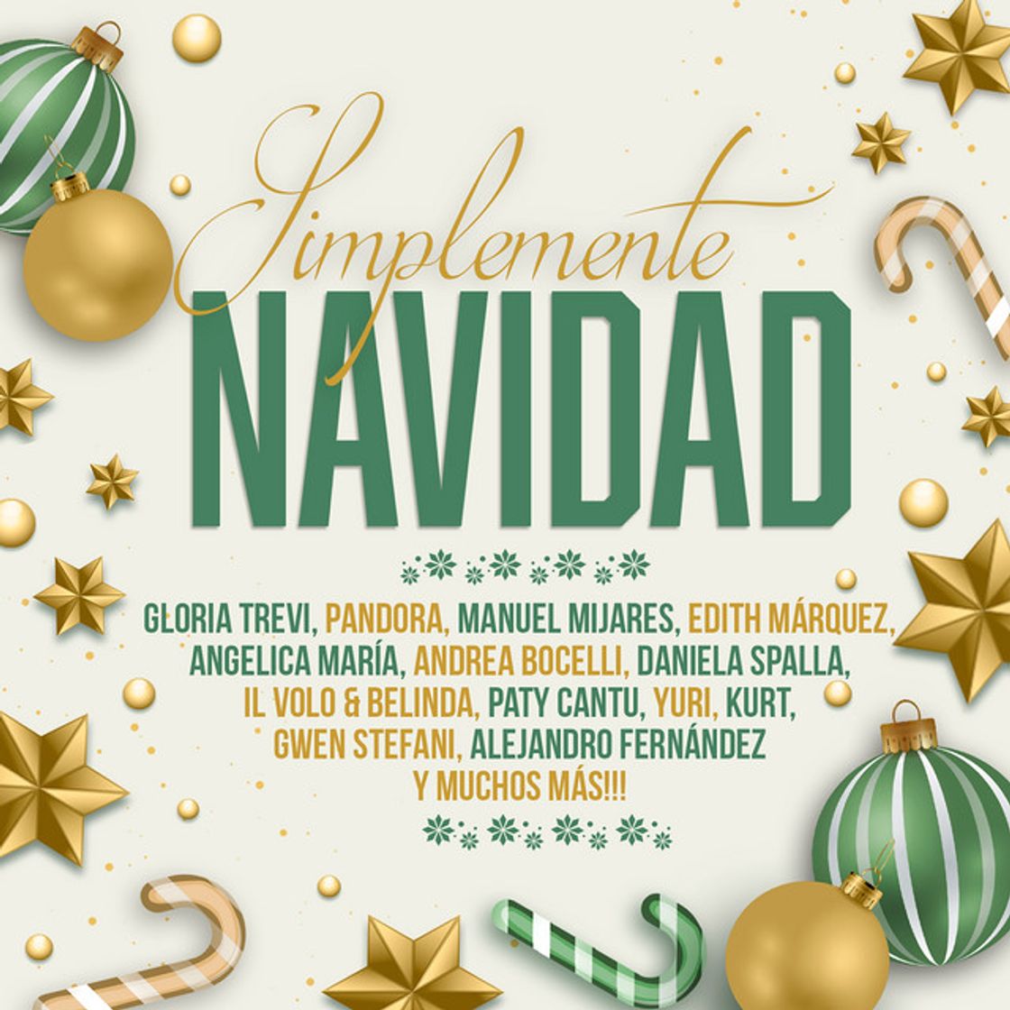 Music Dulce Navidad