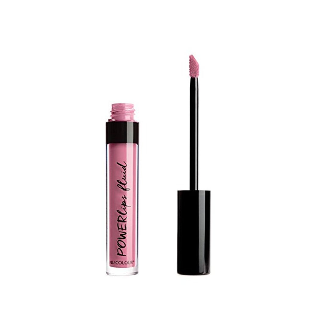 Social NUSKIN Powerlips Fluid