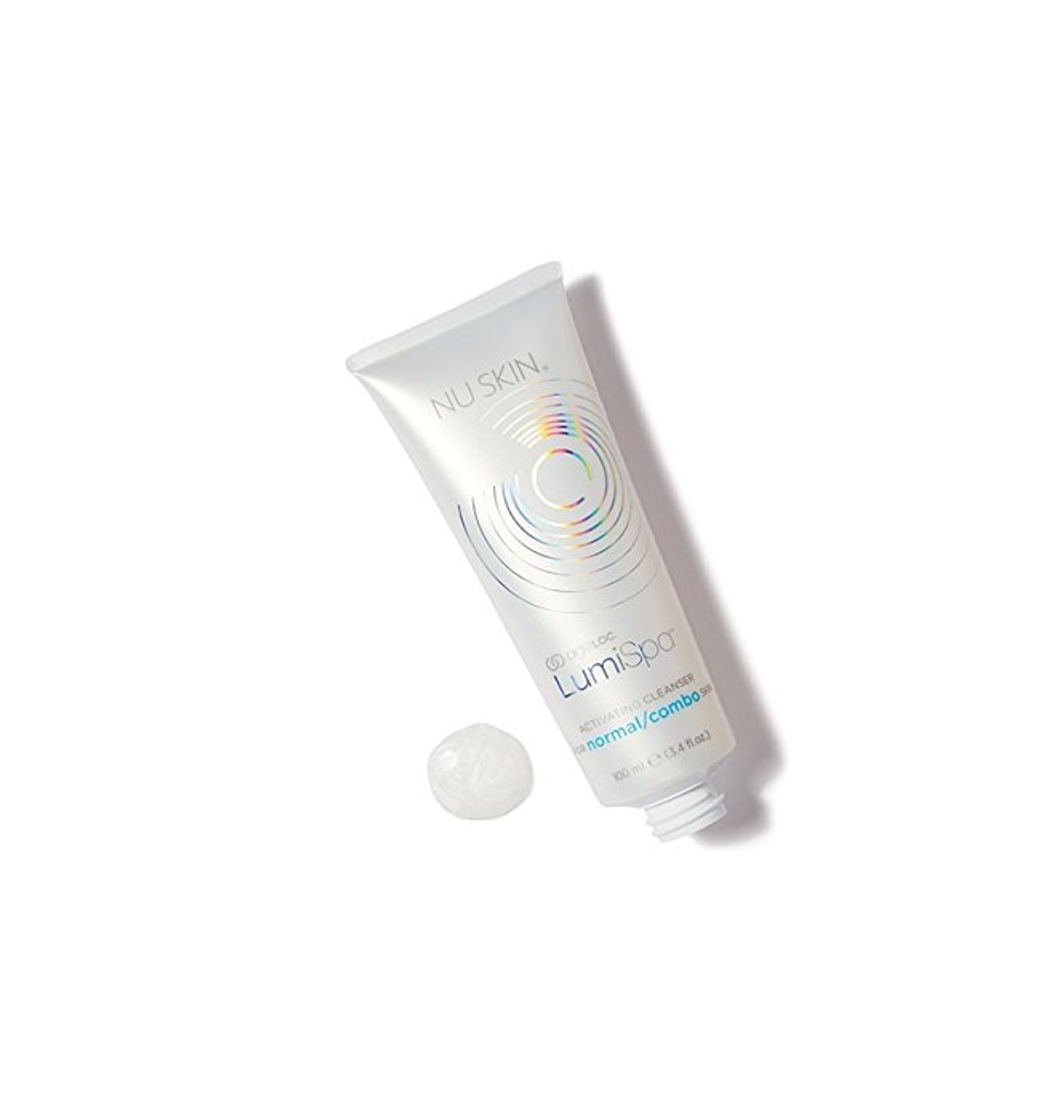 Product NuSkin AGELOC LUMISPA AGELOC LUMISPA CLEANSER NORMAL TO COMBO skin