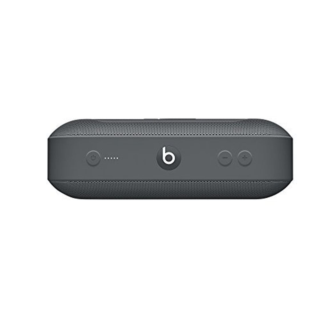 Electronic Beats by Dr. Dre Beats Pill+ 12,5 W Altavoz portátil estéreo Gris