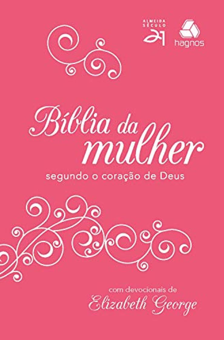 Libro Bíblia da mulher segundo o coração de Deus