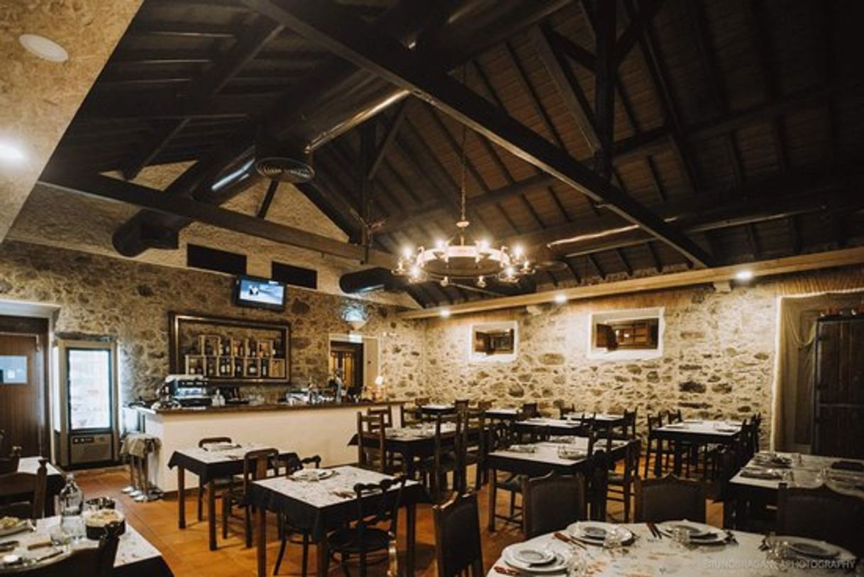 Restaurants Leopoldina Tavernas