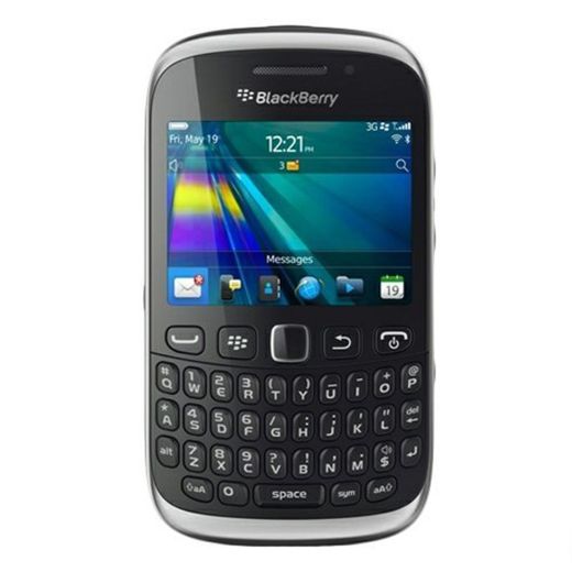BlackBerry Curve 9320 - Móvil libre