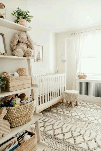 Baby Bedrooms