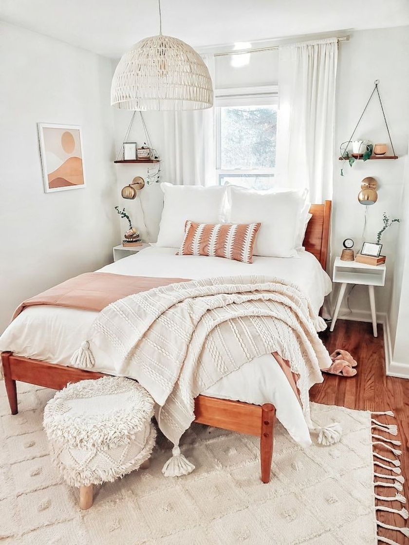 Social Bedrooms #22
