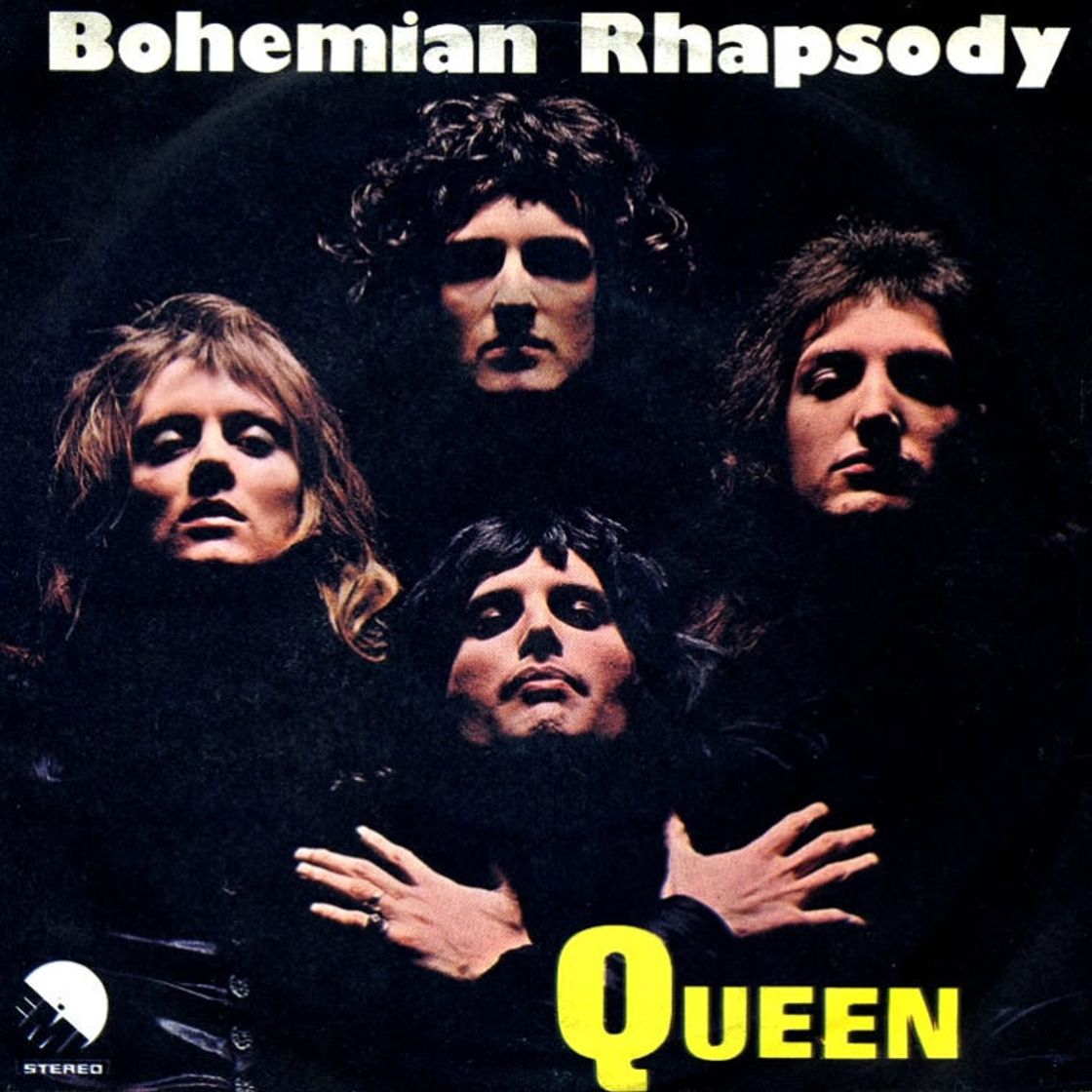 Music Queen - Bohemian Rhapsody HD Tradução - YouTube