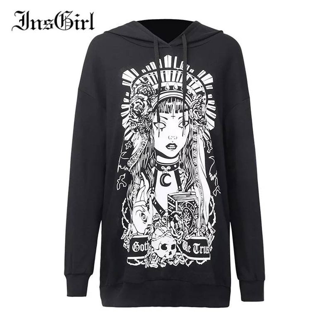 Social Lindo moletom