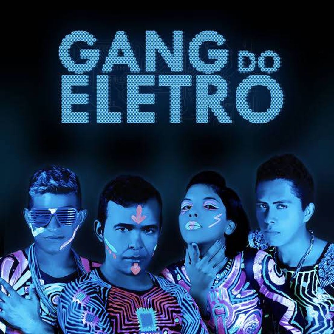 Music Gang Do Eletro