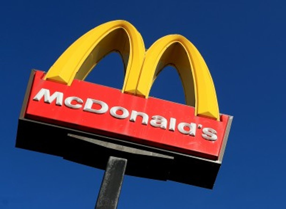 Restaurantes Mc Donalds
