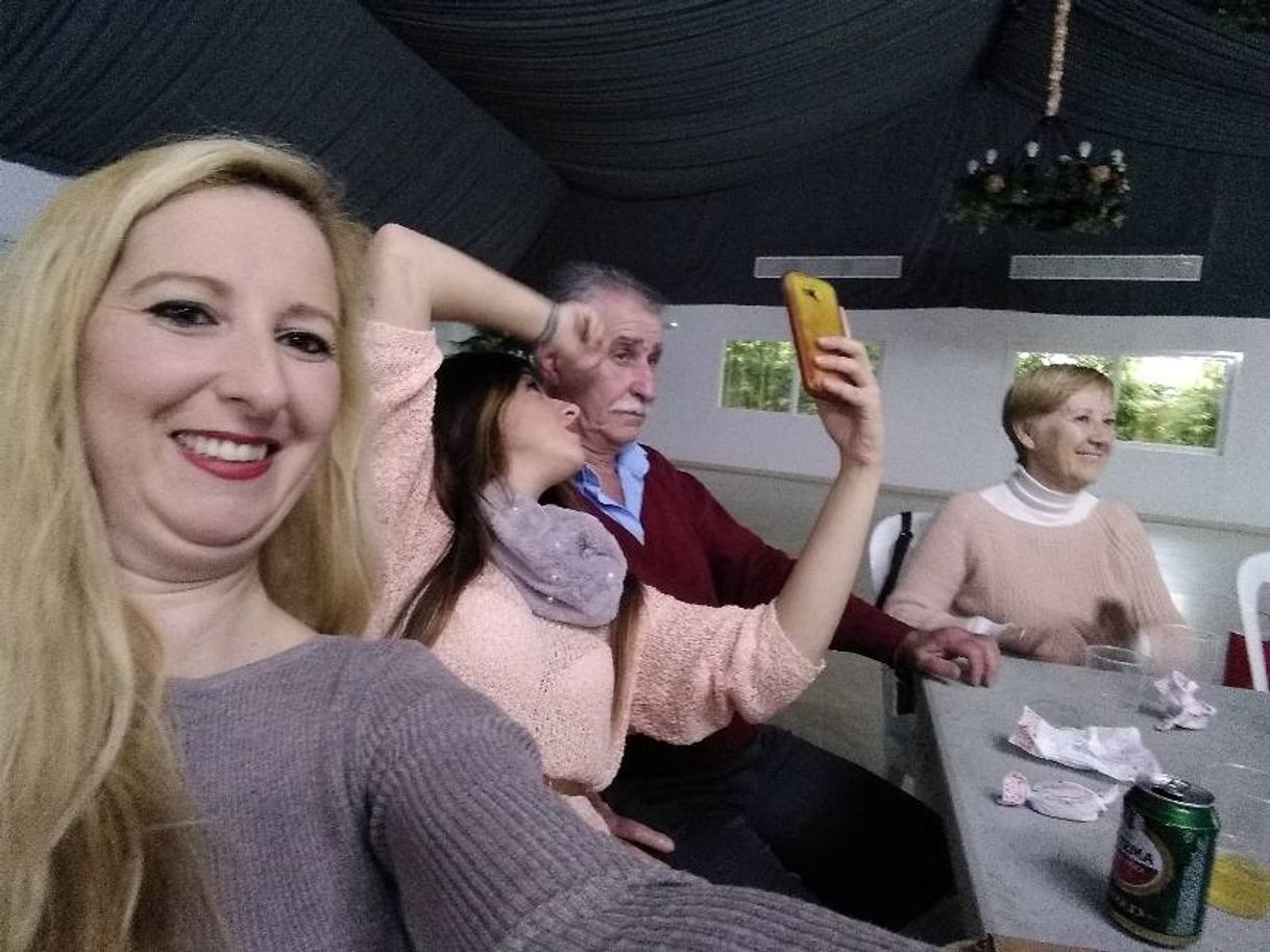 Place Finca Caballerizas de la Virgen