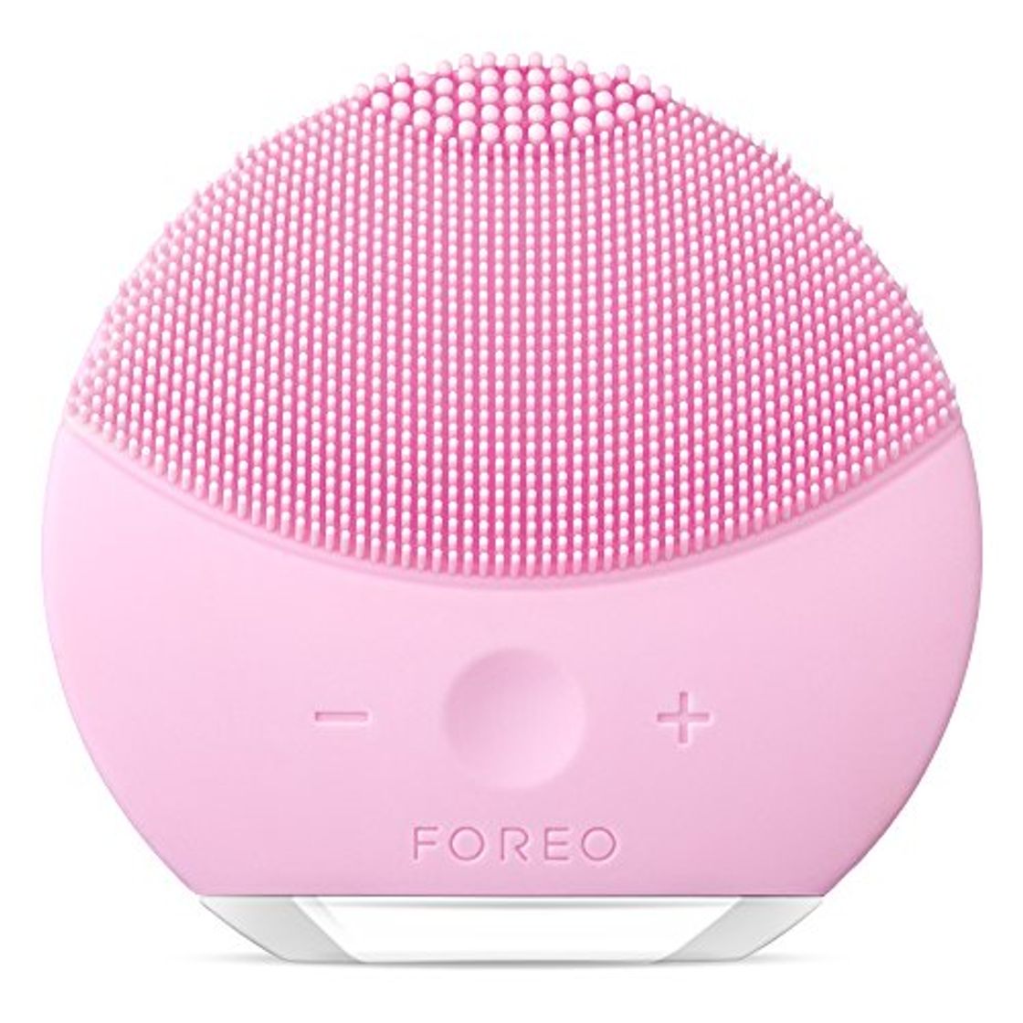 Beauty LUNA mini 2 es el limpiador facial sónico de FOREO [Pearl Pink]