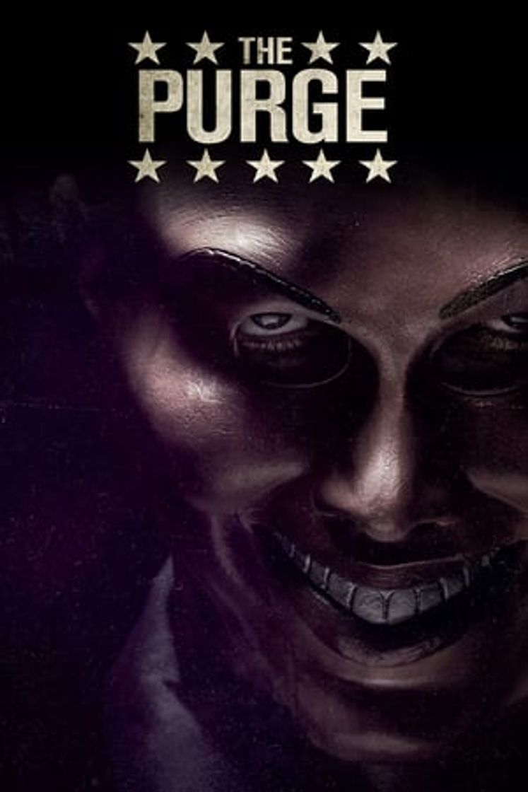 Movie The Purge: La noche de las bestias