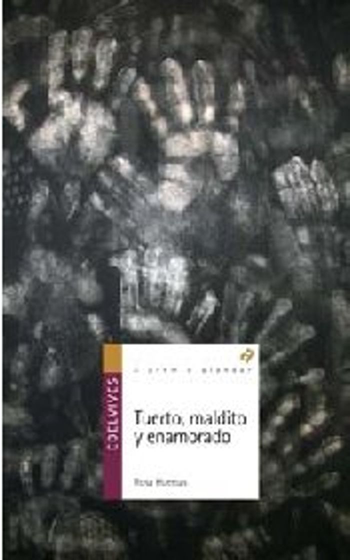 Libro Tuerto, maldito y enamorado: 119