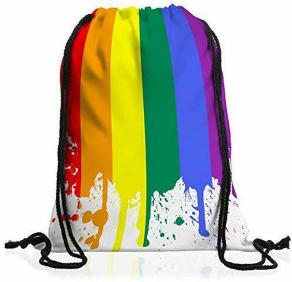 Product Mochila LGBT